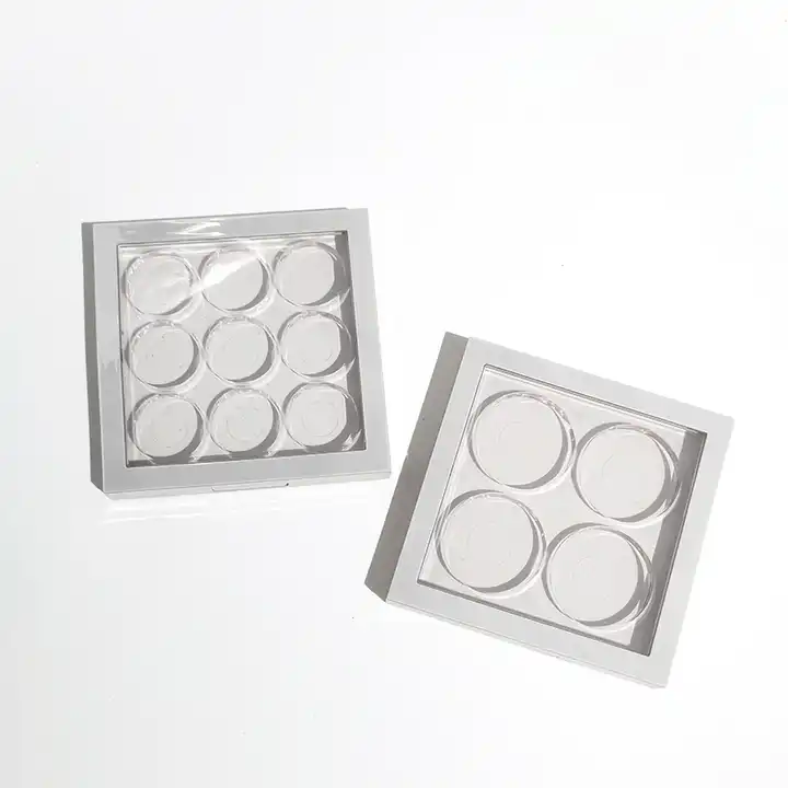 Eye Shadow Round
